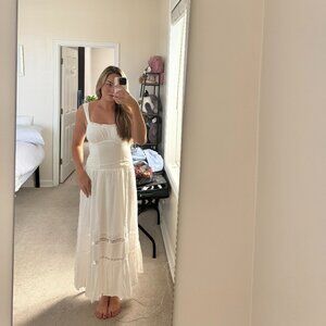 Lisette Dress Reformation